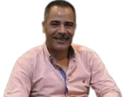 Mahmoud Mehrezy