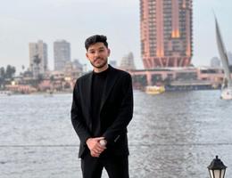 Mohamed Kazaz