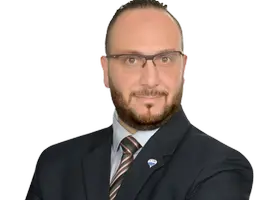 Tamer Lamey