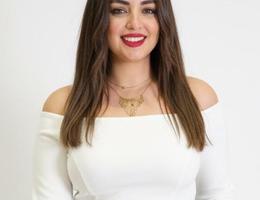 العميل Maryiam Obaid