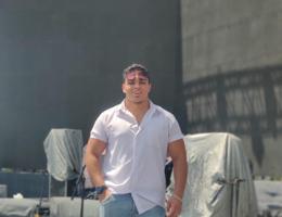 Abdrahman zain