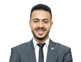 Zeyad Akram