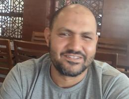 شعبان الجعفرى