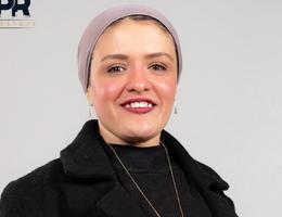 FADWA  EID