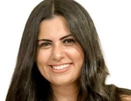 Sara Anis