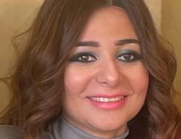 Mona Gomaa 
