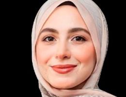 Nada Mohamed