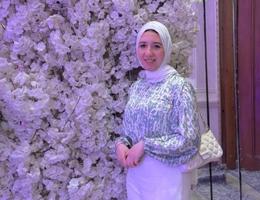Mariam Hossam