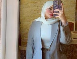 esraa mansour