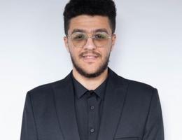 Ahmed ElDeeb