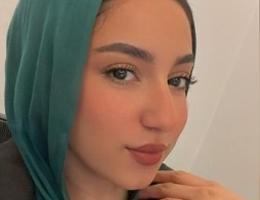 habiba atef