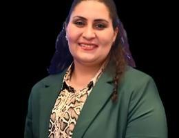 Dina ElMalky