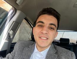 mohamed saad