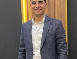 محمد أحمد