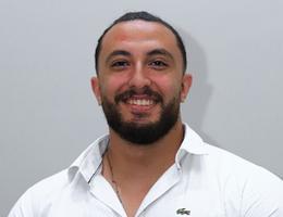 Hazem Elsherif