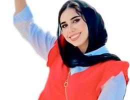 Aya El Shazly