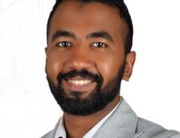 Agent Bassam elnaggar