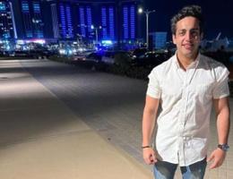 Mahmoud El-masri