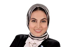 Mariam Ahmed