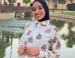 Mariam Mostafa