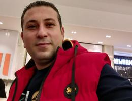 Mina G Saad