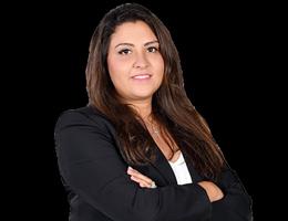 Monica Morcos