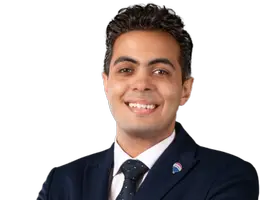 Omar Salama