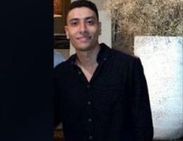 Omar Nour