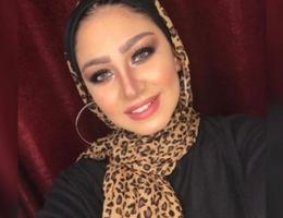 شيماء  جمال 