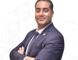 Ibrahim Ahmed