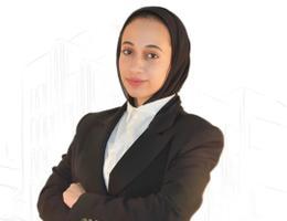 Nada Shahin