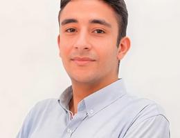 Mohamed   Ashraf