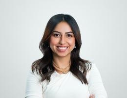 Agent Reham Aly