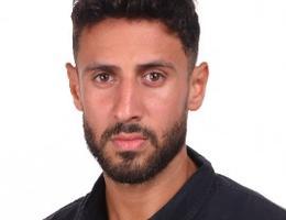 Muhammed Attef