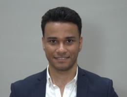 Ahmed Ashraf