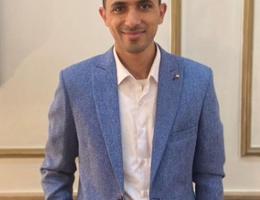 Khaled El-Faham