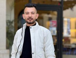 Ahmed Ayoub