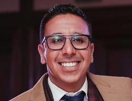 Abd ELMoneem  Hamdy  