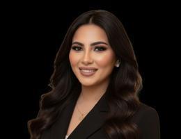 Agent Dina Ragab