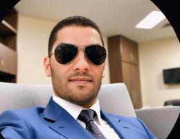 AMR BAHER