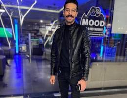 Mohamed Faramawy