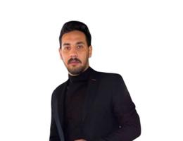 ahmed eslam