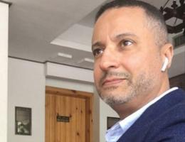 hani aldarderi