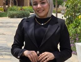العميل Nourhan Shaban