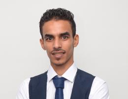 Mohamed Harby