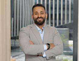 العميل Sameh Metwally
