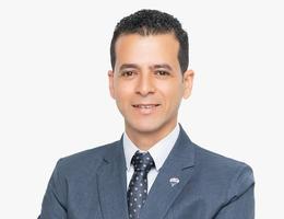 Mohamed Mamdouh