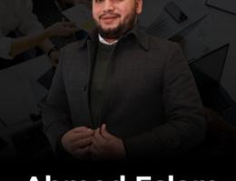 Ahmed islam 