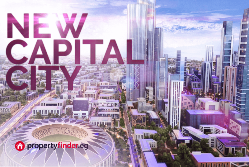 New-Capital-City