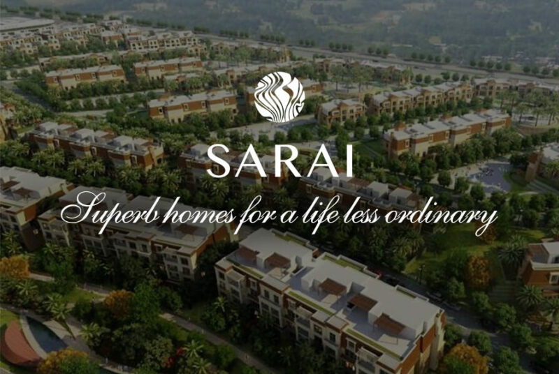 Sarai Compound